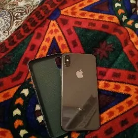 Iphone x 64