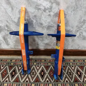 Amortizatir signalam ba