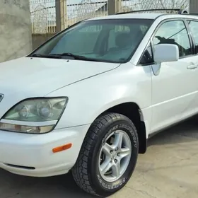Lexus RX 300 1999