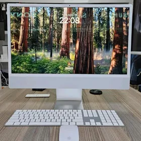 M1|2TB|iMac 24|ENG-RUS KEY