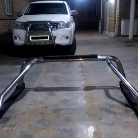 Hailux Dugo Nerjeweyka