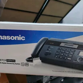 Fax Panasonic KX-FT987CX