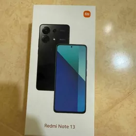 Redmi Note 13
