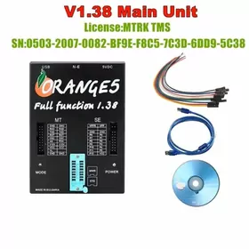 Orange 5🍊 Programtr