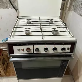 газовая  плита  Брест