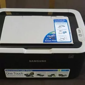 Printer Samsung ML-1660