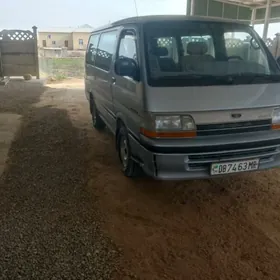 Toyota Hiace 1990