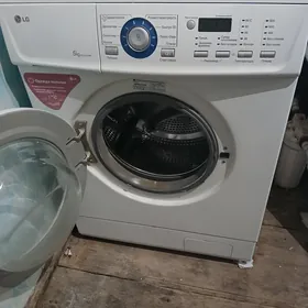 кир машин LG