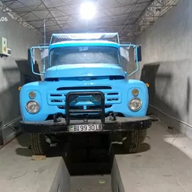 Zil 130 1983