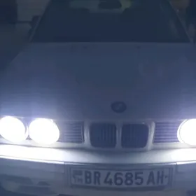 BMW 535 1990