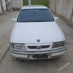 Opel Vectra 1992