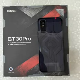 gt30 pro