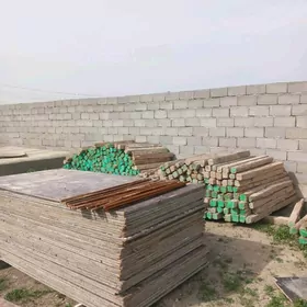 gurluşyk harytlary Gäwers oba