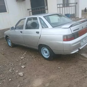 Lada 2110 2002