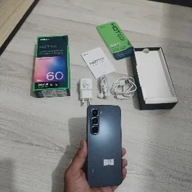 INFINIX HOT 60 (PAKET) 16/256