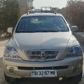 Kia Sorento 2003