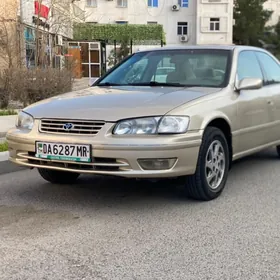 Toyota Camry 1997