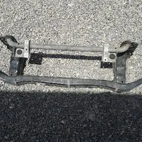 Usilitel Mercedes ML