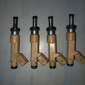 karolla 2010,Farsunka,injektor