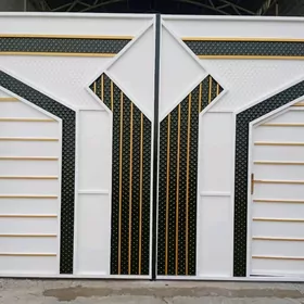 warata demir derweze