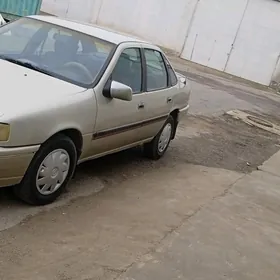 Opel Vectra 1991