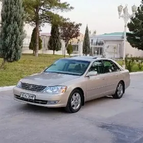 Toyota Avalon 2002