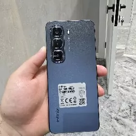 İnfinix hot 50 ozi 12.256