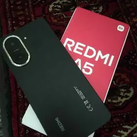 Redmi A5