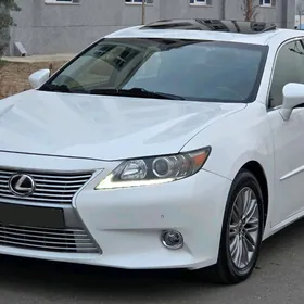 Lexus ES 350 2014
