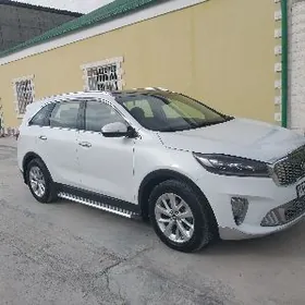Kia Sorento 2019