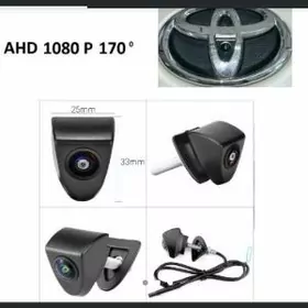 kamera öñi камера передний