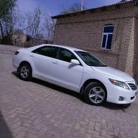 Toyota Camry 2009