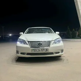 Lexus ES 350 2009