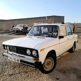 Lada 2106 1990