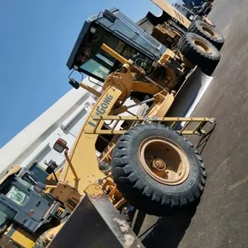 Lugong CLG4180D 2013