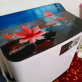 POLAWTOMAT kir maşyn