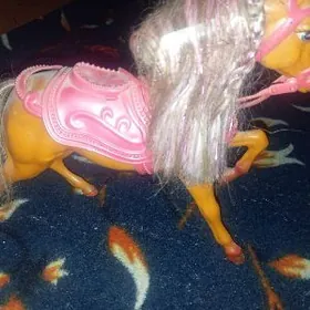 игрушки для барби