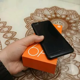 Redmi 6