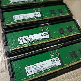 RAM SERWER DDR5 RDIMM 64GB