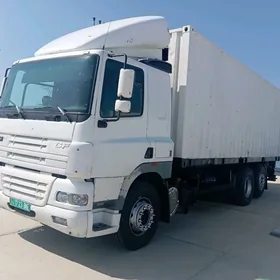 DAF CF 2003