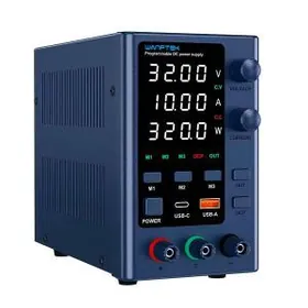 Лабораторный блок питания