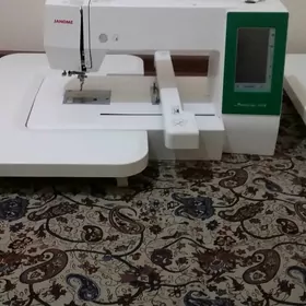 JANOME 450