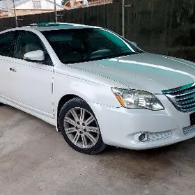 Toyota Avalon 2005