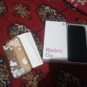 redmi go