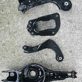 toÿota kemri 2018-2024