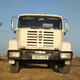 Zil 130 2003