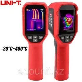 UNI-T UTi120S тепловизор