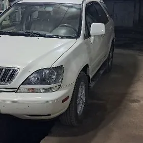 Lexus RX 300 1999