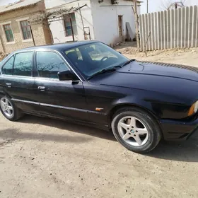 BMW 535 1991