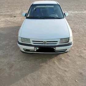 Opel Astra 1991